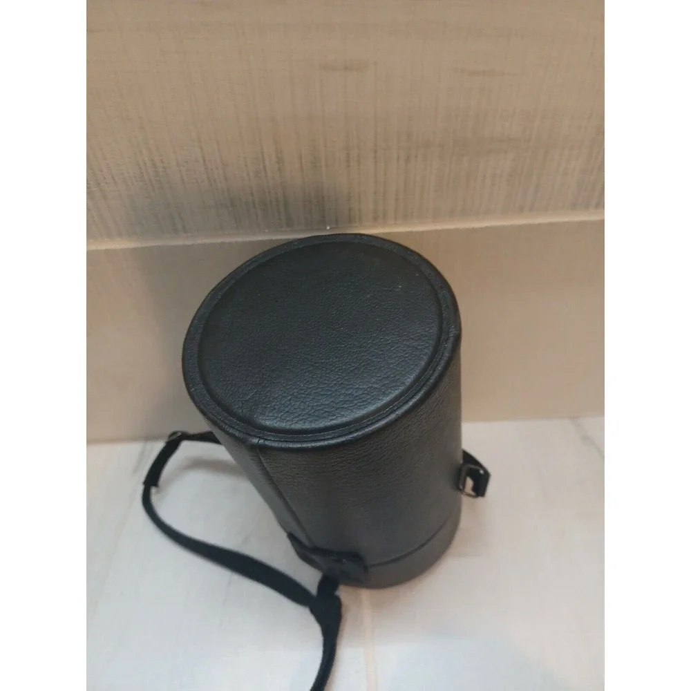 Vivitar 135mm Universal Lens Case